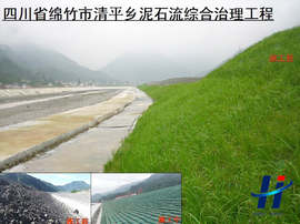 生態(tài)袋山體整治工程案例