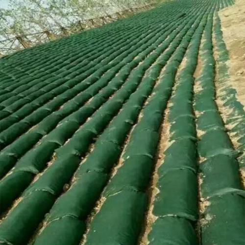 宏祥生態(tài)袋材質(zhì)對工程的影響有那些？