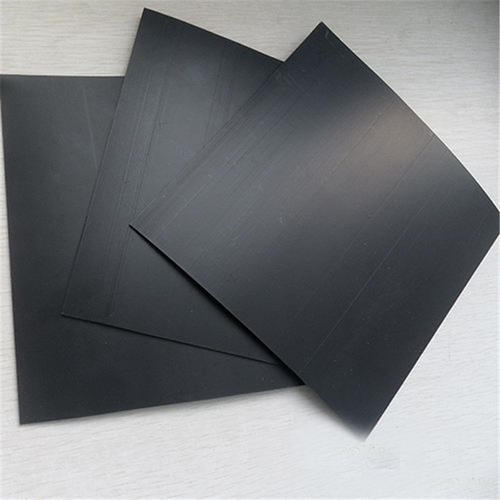 使用復(fù)合土工膜時(shí)要測(cè)試哪些方面呢？