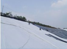 公路養(yǎng)護(hù)土工布