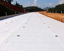 公路工程土工布有哪些特點(diǎn)？