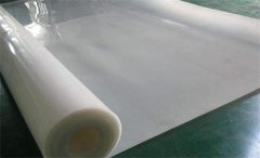 溫度對于HDPE防水板的施工影響有哪些？