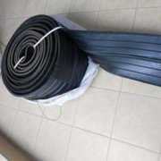 氯丁橡膠止水帶有哪些特點？