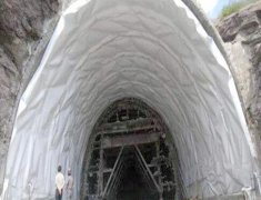 阻燃型隧道用EVA光面防水板詳細介紹