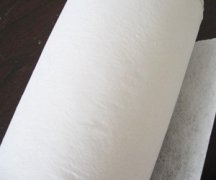無紡布的生產(chǎn)流程以及工藝淺析