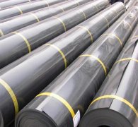決定宏祥防滲土工膜施工質(zhì)量的4大因素