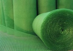 塑料三維土工網墊施工流程與使用方法