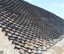 宏祥蜂窩土工格室在穩(wěn)固路基上的優(yōu)勢(shì)是什么？