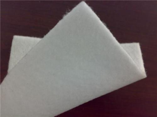 長(zhǎng)絲土工布防護(hù)工程