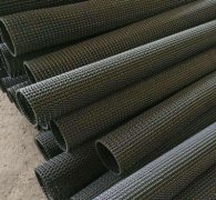 排水網(wǎng)的四大作用特性是什么？