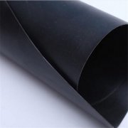 HDPE土工膜、LDPE土工膜、LLDPE土工膜樹脂原料有什么特點(diǎn)?怎么區(qū)分?