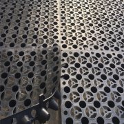 HDPE排水板的施工方案有哪些？